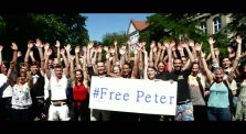 Königreich Deutschland: Geburtstagsgrüße für Peter! by krdeutschlandtv