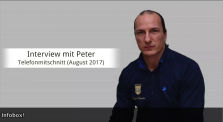 Interview mit Peter - Urteil LG Dessau by krdeutschlandtv