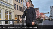 Peters Statement aus der U-Haft!! Königreich Deutschland #freepeter by krdeutschlandtv