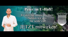 König Peter in U-Haft: Martin berichtet vom aktuellen Stand! 28.06.2016 by krdeutschlandtv