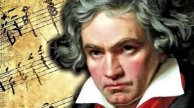 Beethovens Mondscheinsonate für 1 Stunde: Ein zeitloses Klaviermeisterwerk für tiefe Entspannung by Musik & Meditation