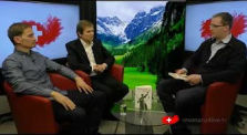 Ist das Steuerrecht wirklich ungültig?? Dr. T. Hoffmann & M. Pauque bei Resonanz4Live-TV by krdeutschlandtv