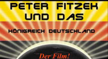 Peter Fitzek - ein inoffizieller Film! by krdeutschlandtv