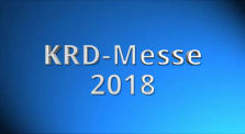 KRD Messe: Endlich aktiv werden! krd-messe.org Trailer 2018 by krdeutschlandtv