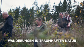 Gesundheits- und Entgiftungswoche mit natürlicher Leber- & Gallenblasenreinigung by Königreich Deutschland TV